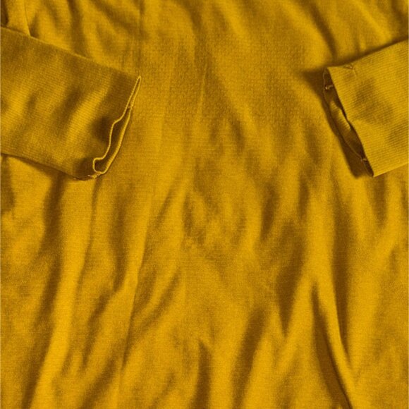 Unbranded Womens Athletic Long Sleeve Athletic Shirts (2 Pc)-Small-GUC - Picture 6 of 8